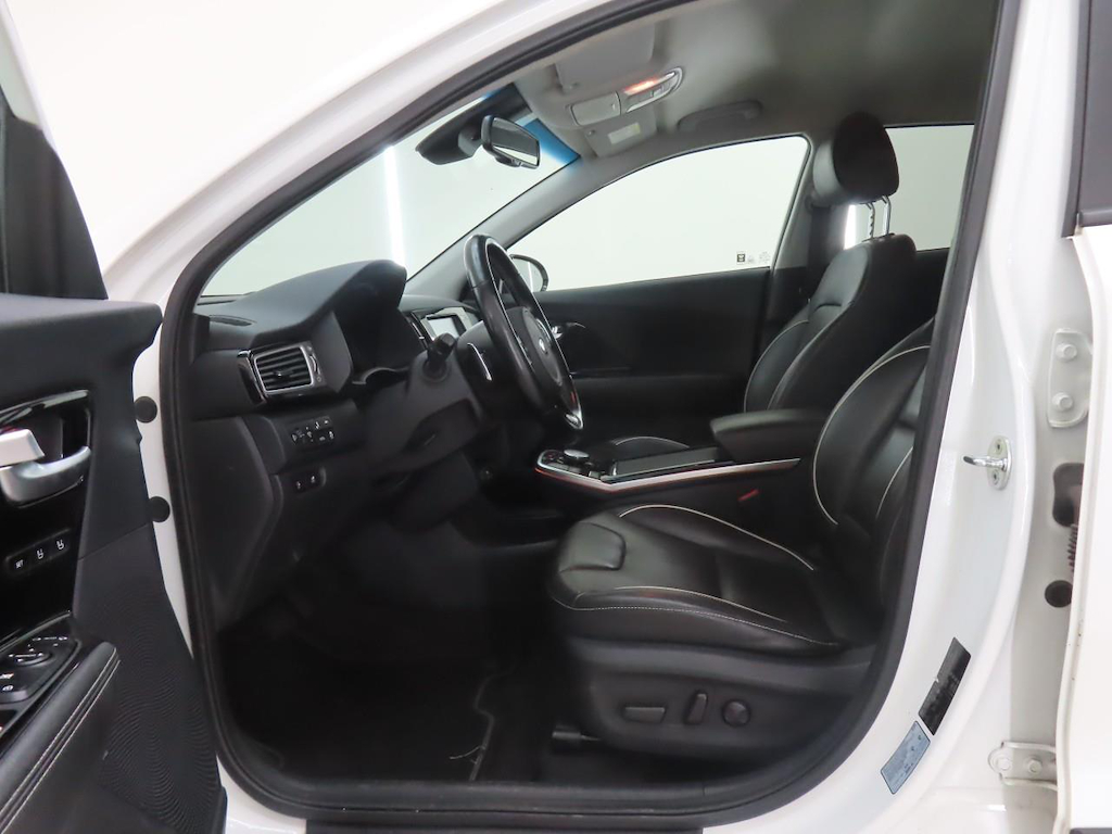 Foto 8 van Kia Niro