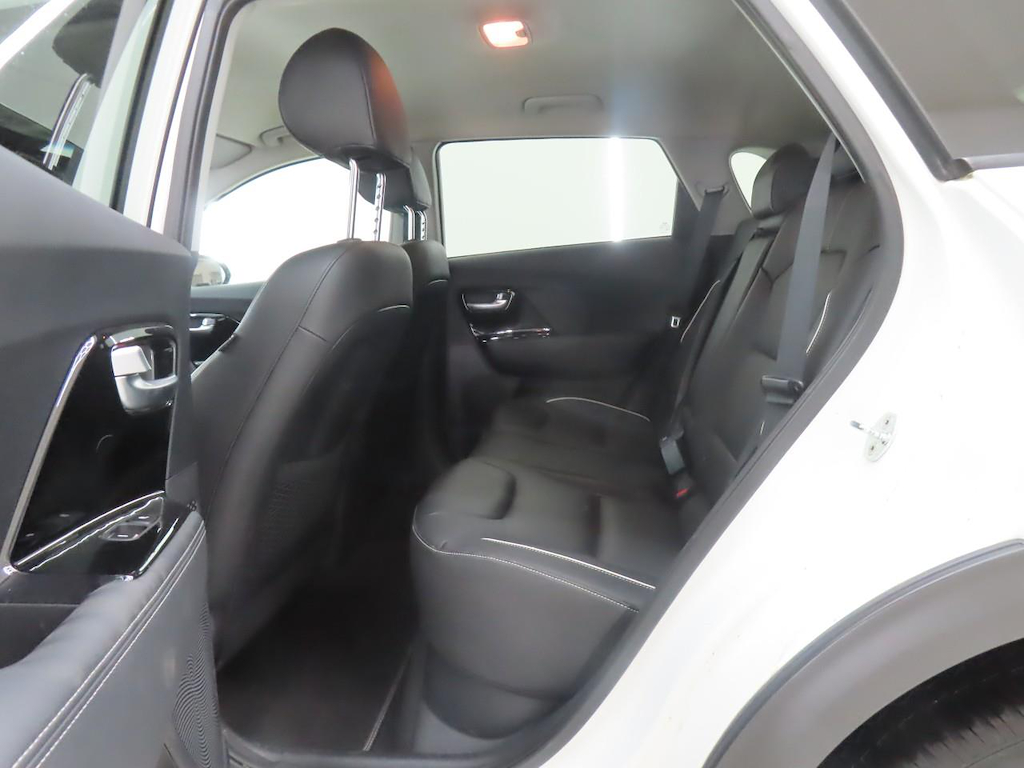 Foto 9 van Kia Niro