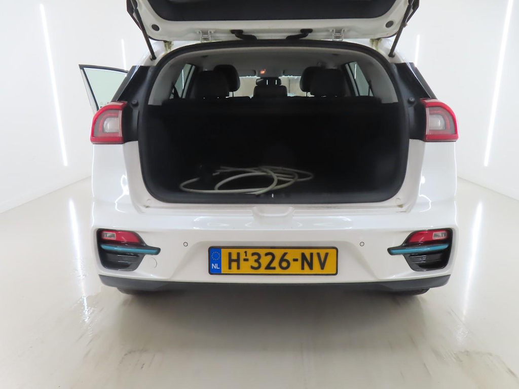 Foto 10 van Kia Niro