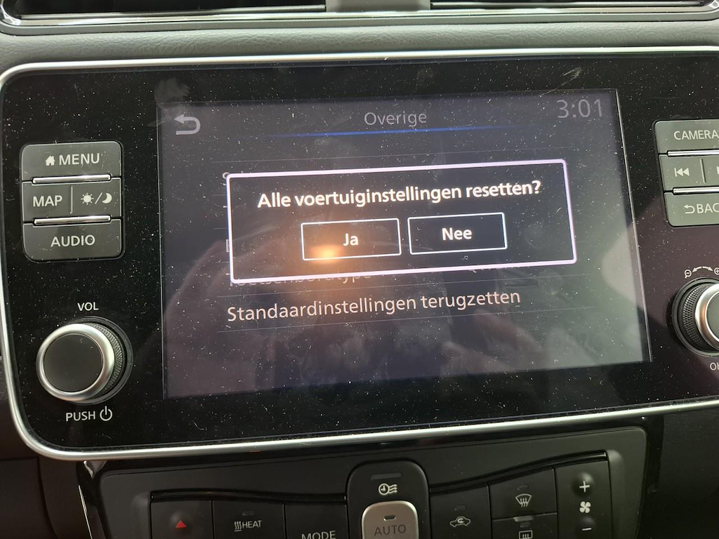 Foto 17 van Nissan Leaf