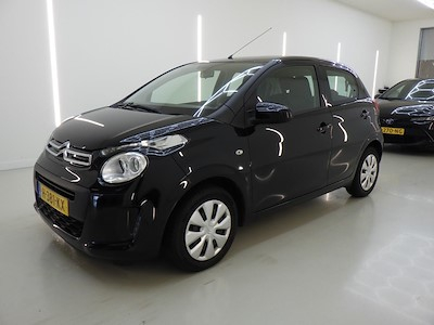 Kaufe CITROËN C1 bei Ayvens Carmarket