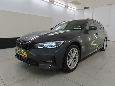 Kaufe BMW 3 Serie Touring bei Ayvens Carmarket