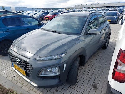 Buy HYUNDAI KONA on Ayvens Carmarket
