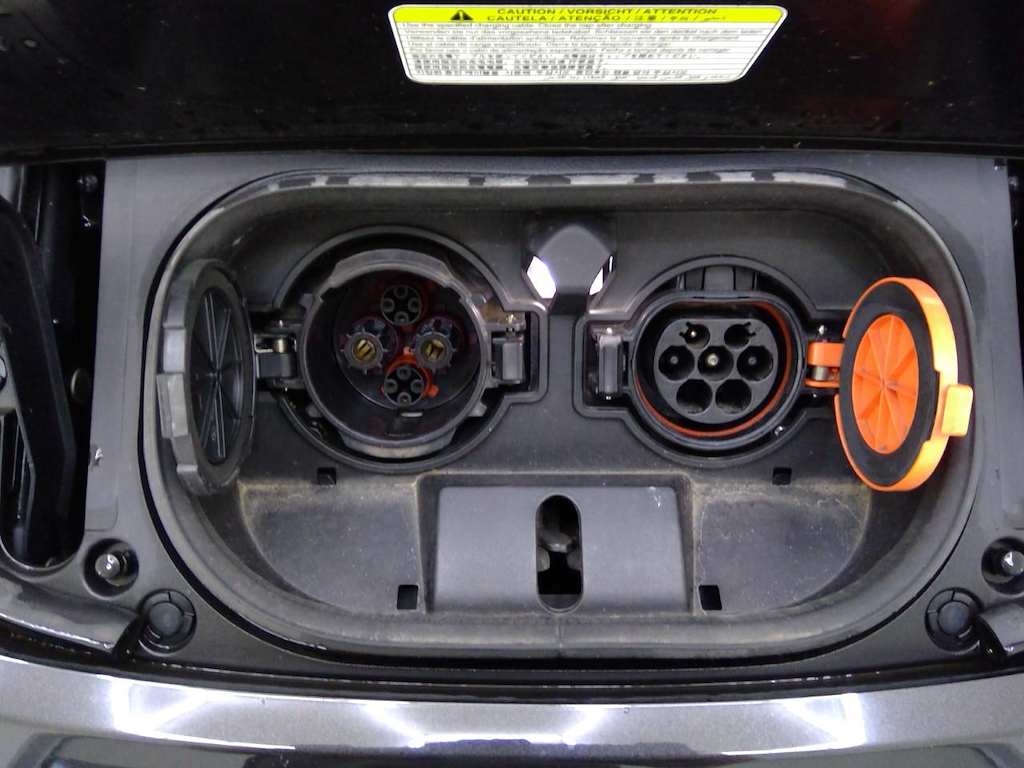 Foto 12 van Nissan Leaf