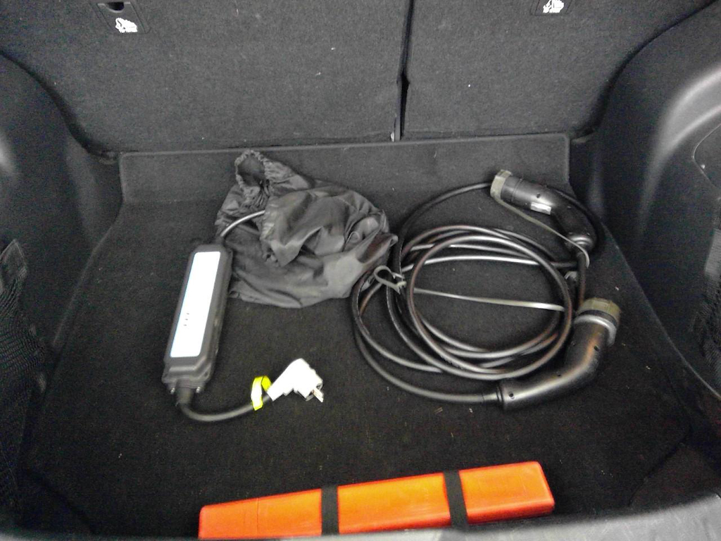 Foto 20 van Nissan Leaf