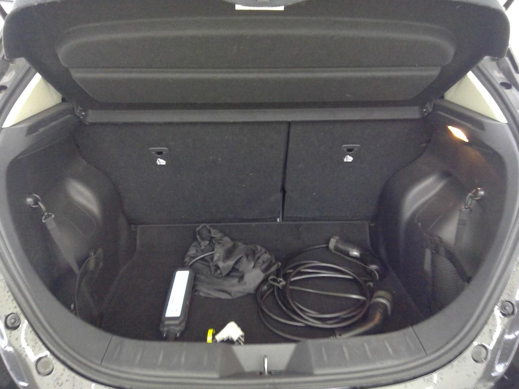 Foto 10 van Nissan Leaf