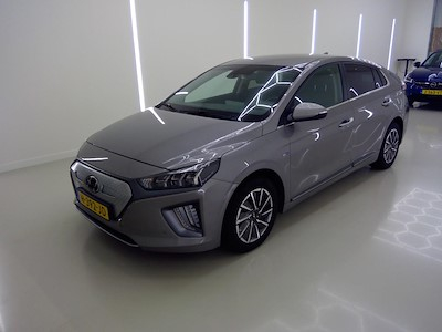 Achetez HYUNDAI Ioniq sur Ayvens Carmarket