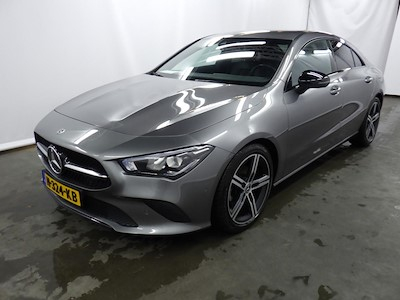 Koop uw MERCEDES-BENZ CLA op Ayvens Carmarket