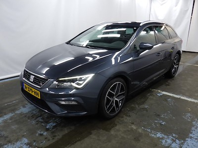 Achetez SEAT Leon Sportourer ST sur Ayvens Carmarket