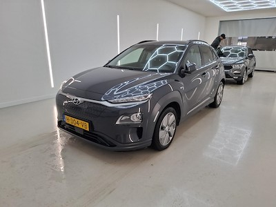 Buy HYUNDAI KONA on Ayvens Carmarket