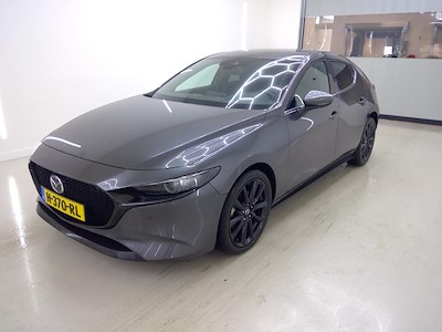 Köp MAZDA Mazda3 på Ayvens Carmarket