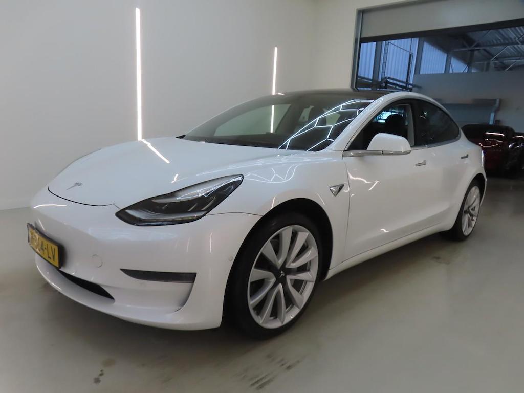Foto 2 van Tesla Model 3