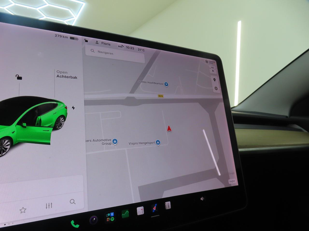 Foto 18 van Tesla Model 3