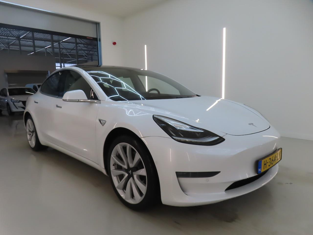 Foto 3 van Tesla Model 3