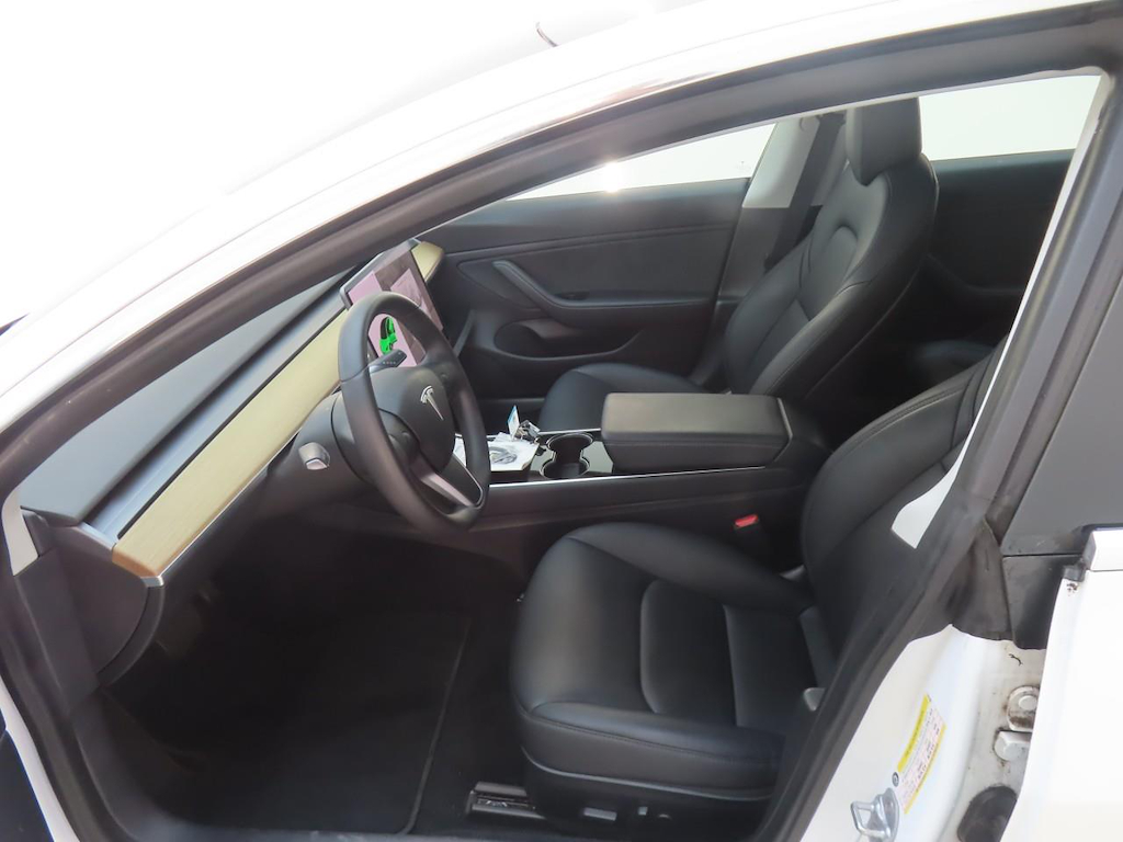 Foto 7 van Tesla Model 3
