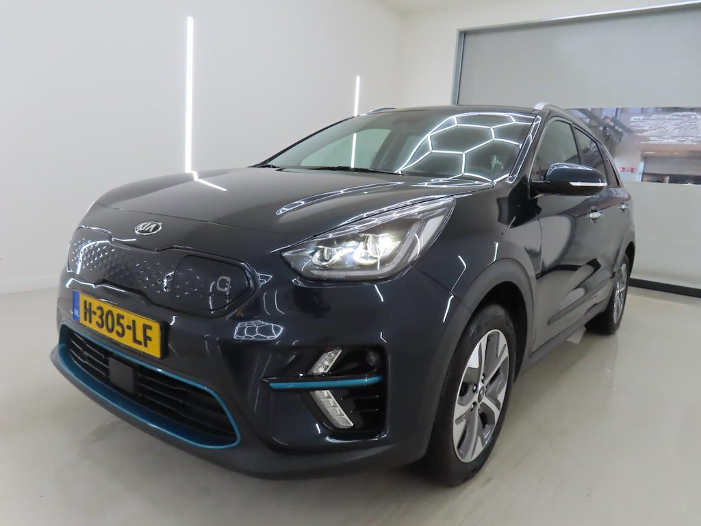 Foto 2 van Kia Niro