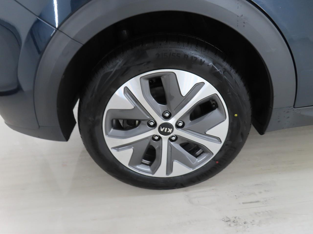 Foto 11 van Kia Niro