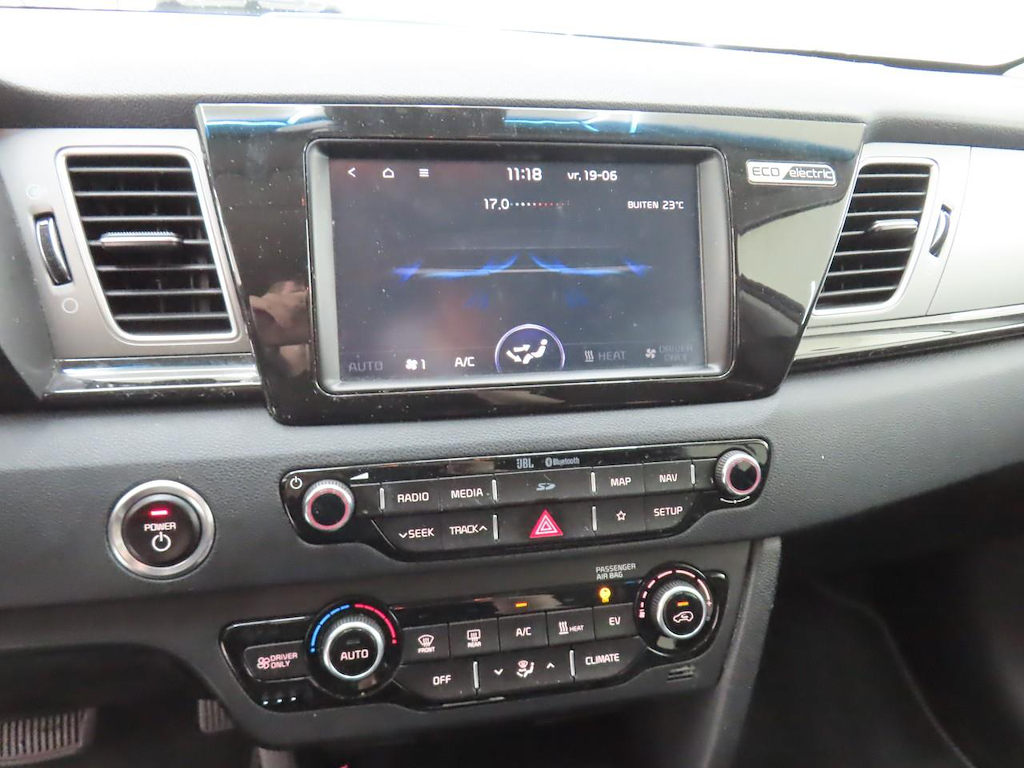 Foto 17 van Kia Niro