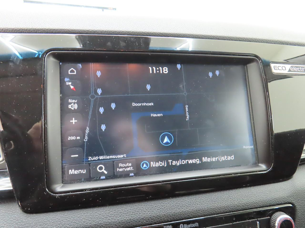 Foto 19 van Kia Niro
