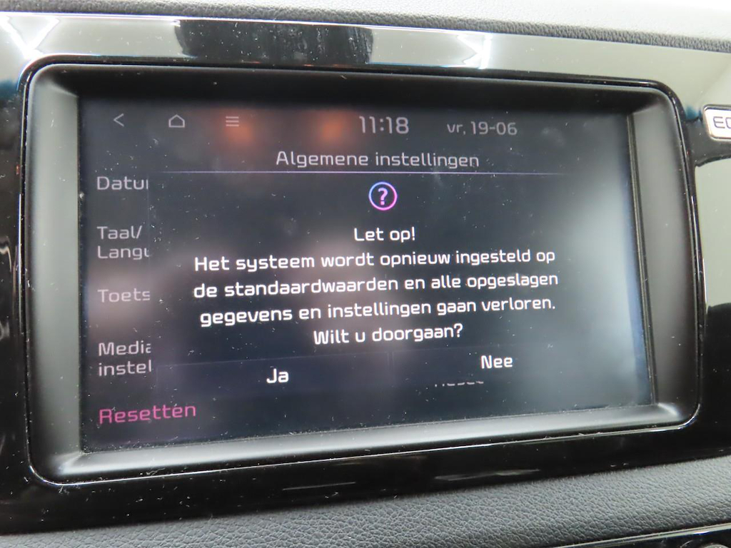 Foto 20 van Kia Niro