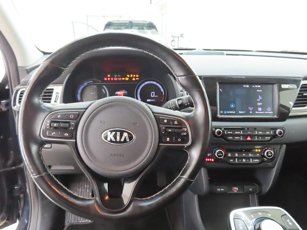 Foto 3 van Kia Niro