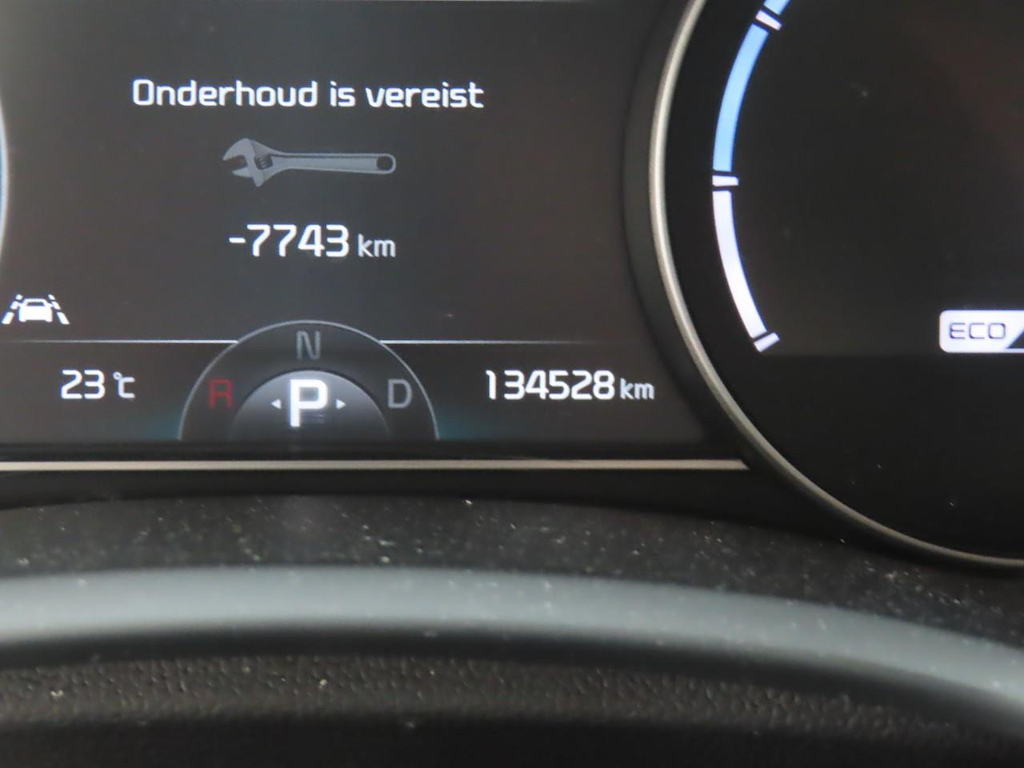 Foto 4 van Kia Niro
