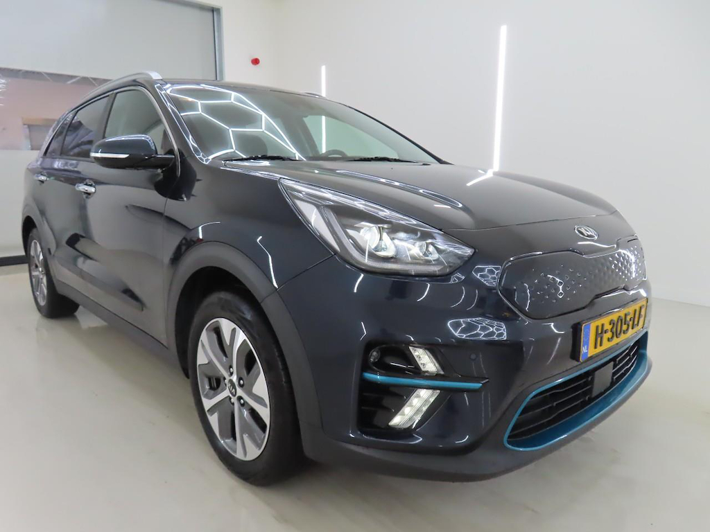 Foto 5 van Kia Niro