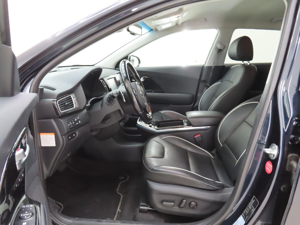 Foto 6 van Kia Niro