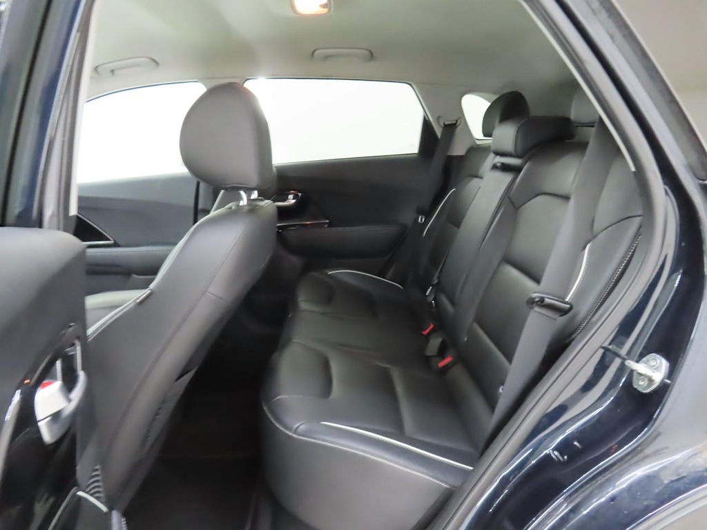 Foto 7 van Kia Niro