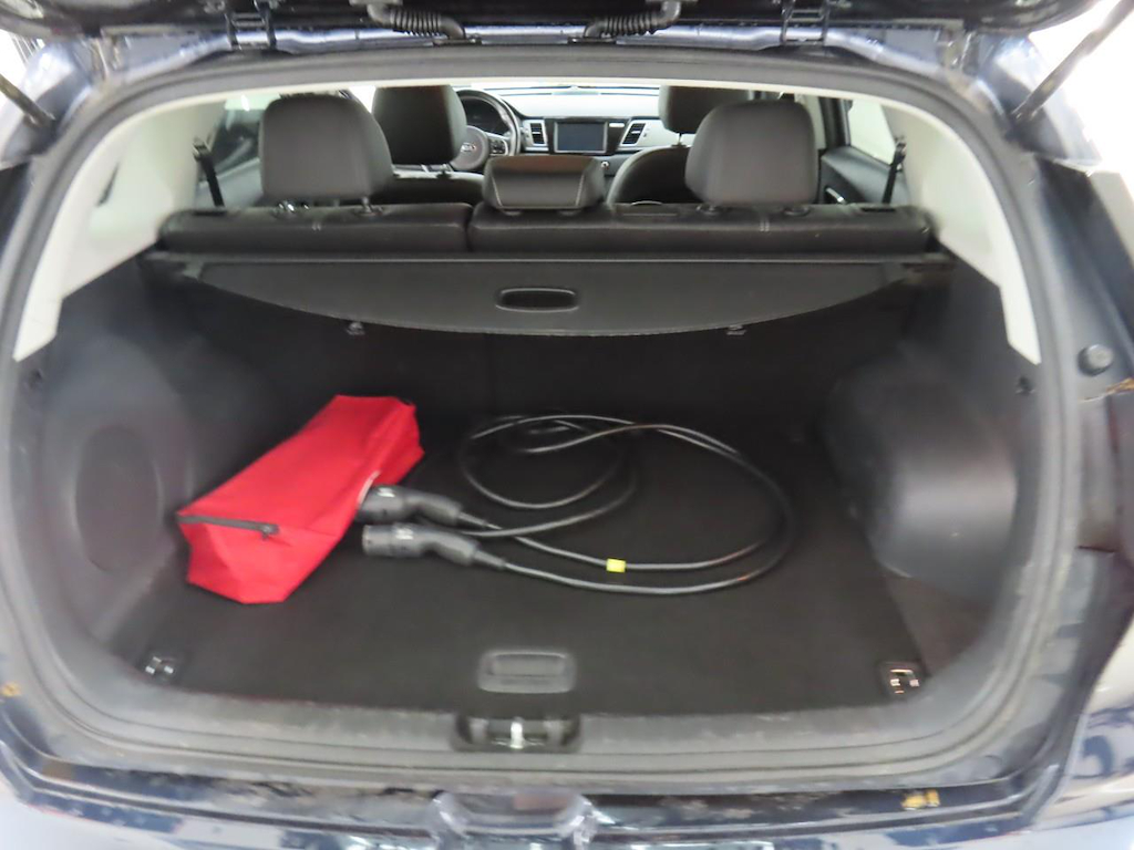 Foto 8 van Kia Niro