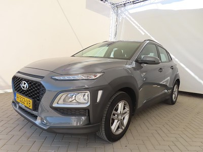 Kjøp HYUNDAI KONA hos Ayvens Carmarket