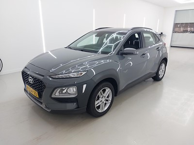 Ayvens Carmarket den HYUNDAI KONA satın al
