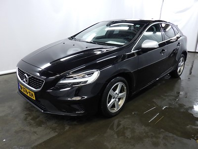 Kaufe VOLVO V40 bei Ayvens Carmarket