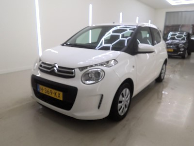 Kaufe CITROËN C1 bei Ayvens Carmarket