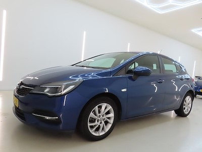 Comprar OPEL ASTRA no Ayvens Carmarket