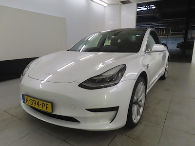 Ayvens Carmarket den TESLA Model 3 satın al