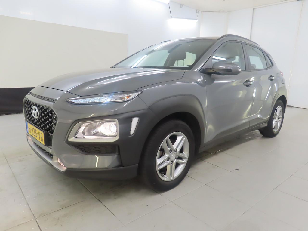 Hyundai Kona 1.0 T-GDI ActieAuto 5d Comfort APL