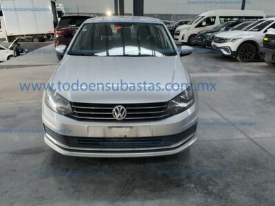 Buy VOLKSWAGEN Vento Comfortline Tip on Ayvens Carmarket