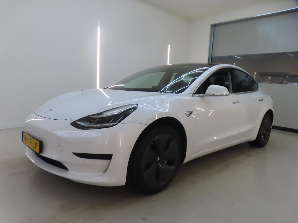 Foto 2 van Tesla Model 3