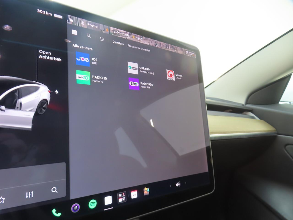Foto 18 van Tesla Model 3