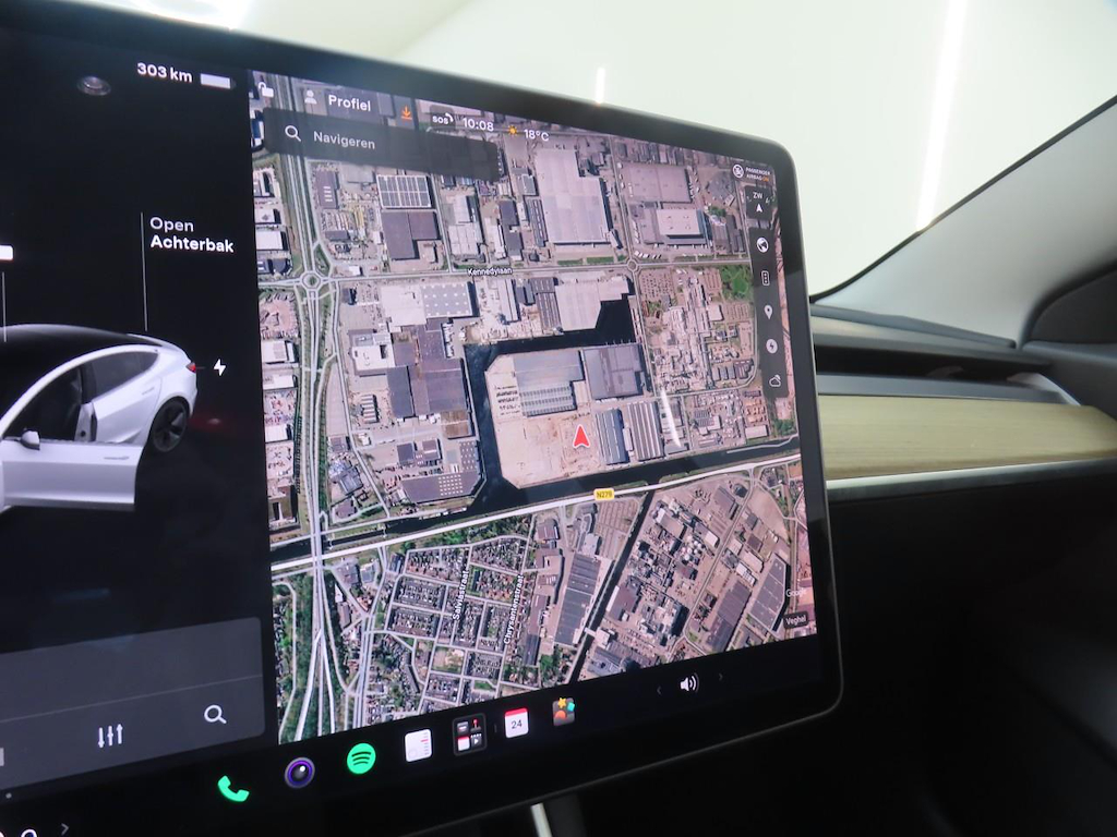 Foto 19 van Tesla Model 3
