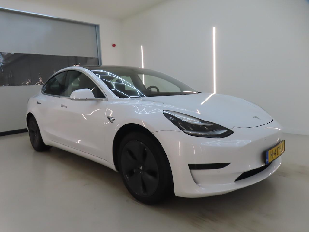 Foto 3 van Tesla Model 3