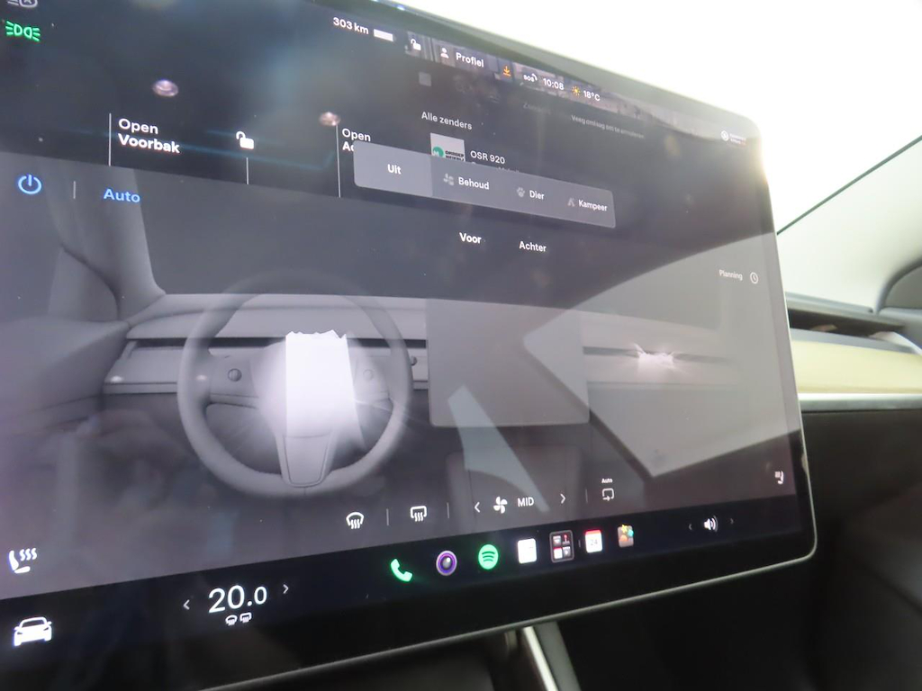 Foto 20 van Tesla Model 3