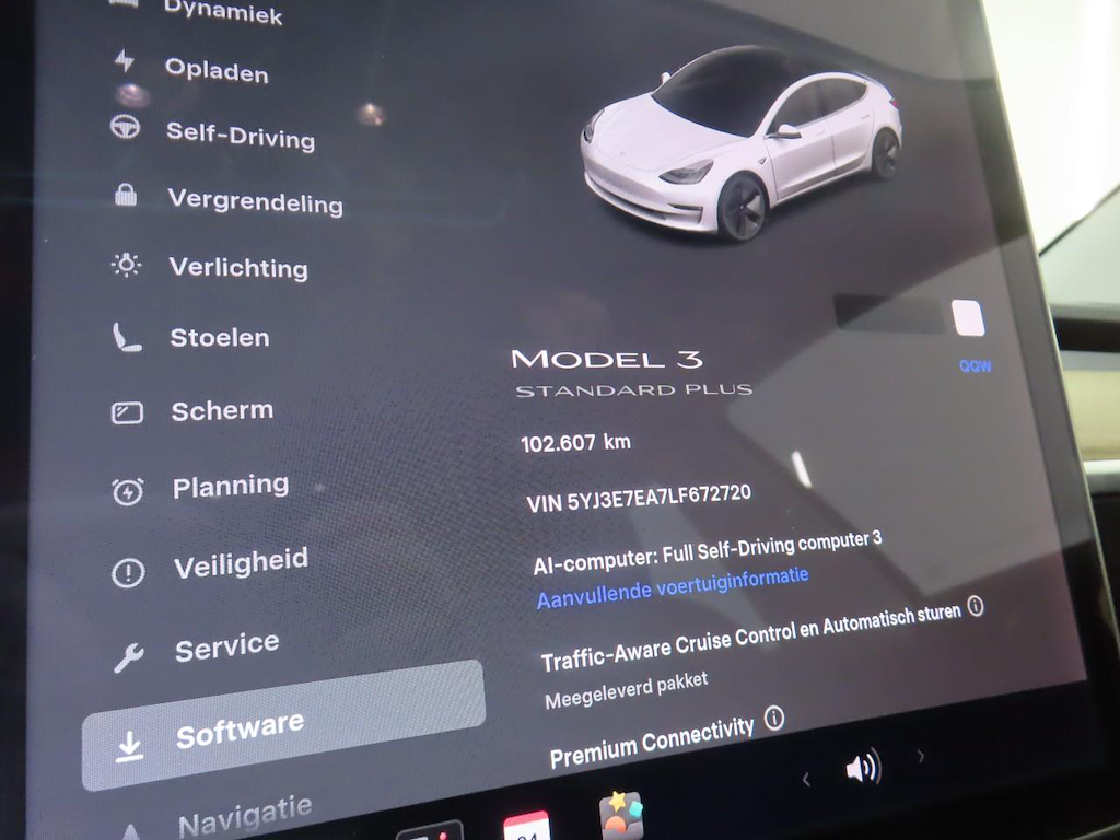 Foto 7 van Tesla Model 3
