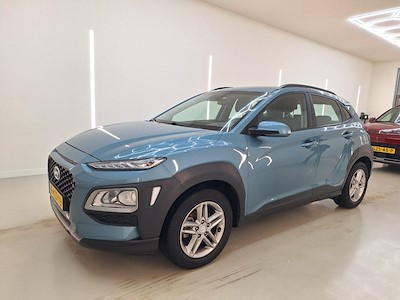 Buy HYUNDAI KONA on Ayvens Carmarket