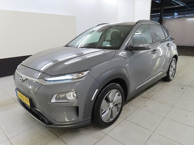 Buy HYUNDAI KONA on Ayvens Carmarket