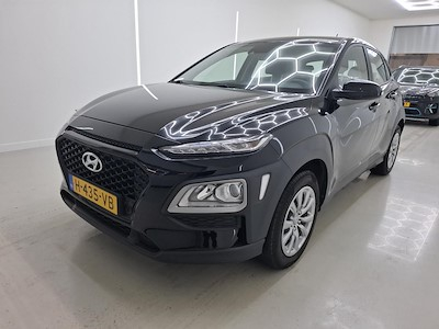 Koupit HYUNDAI KONA na Ayvens Carmarket