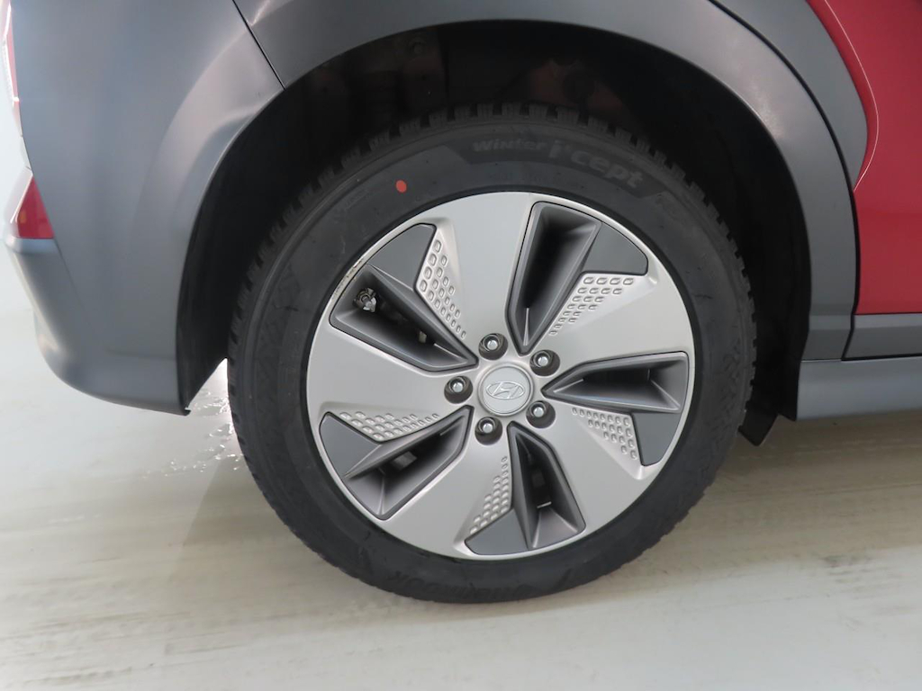 Foto 14 van Hyundai Kona