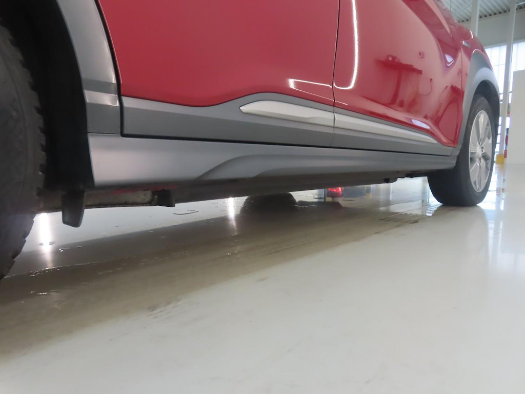 Foto 15 van Hyundai Kona