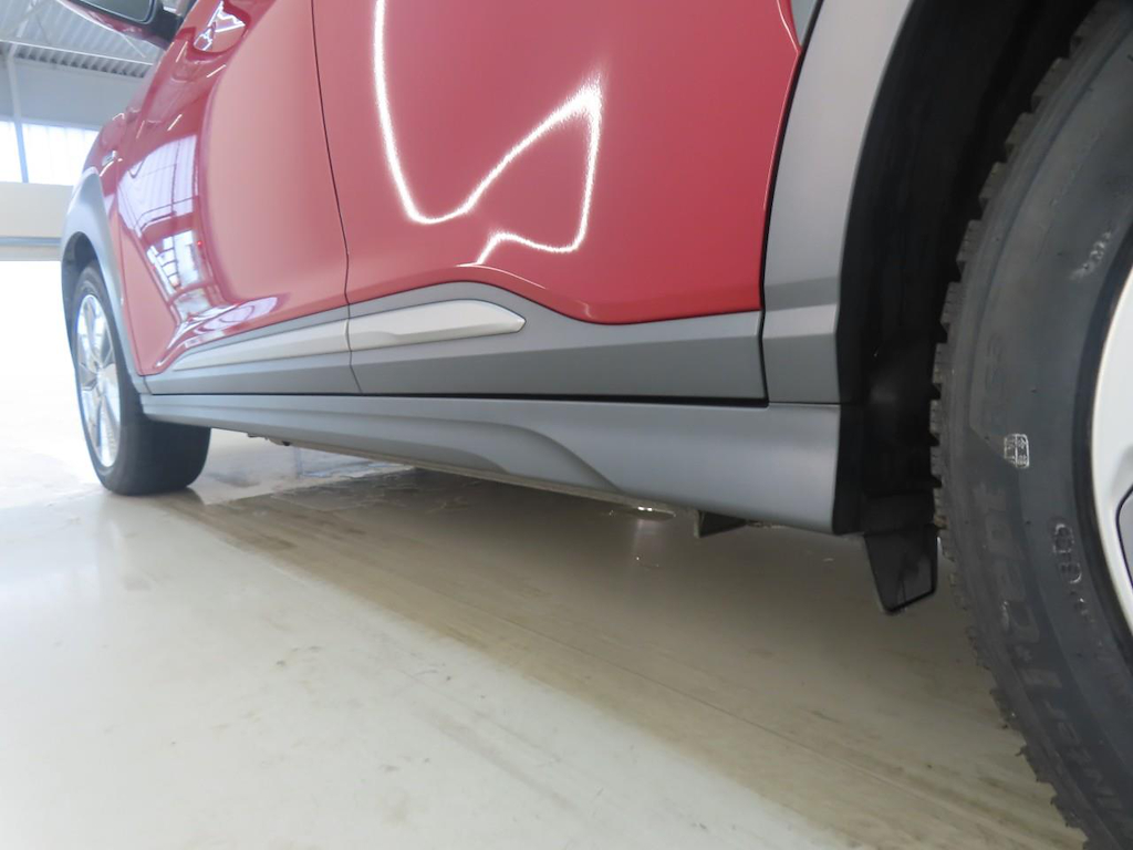 Foto 16 van Hyundai Kona